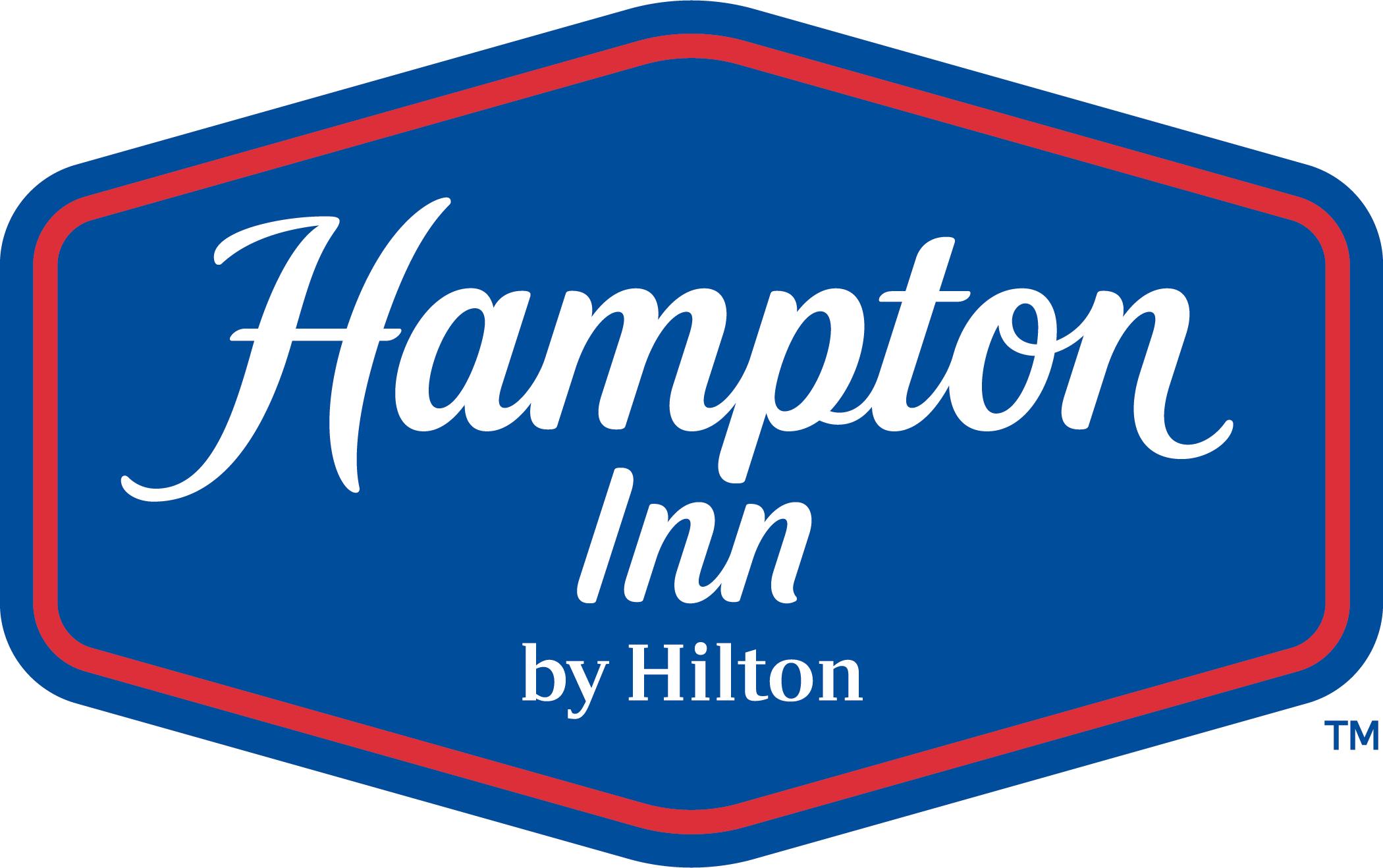 High Hotels Hampton Inn Logo
