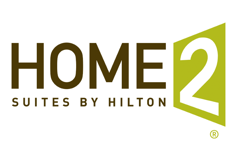 Home2 Suites by Hilton logo