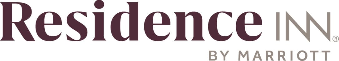 Residence Inn by Marriott Logo