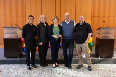 High Celebrates Outstanding Safety Achievements