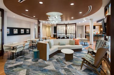 SpringHill Suites by Marriott Mt. Laurel Completes $2.6 Million Renovation